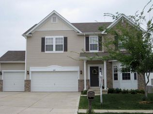 667 Royal Crest Way, O'Fallon, IL 62269