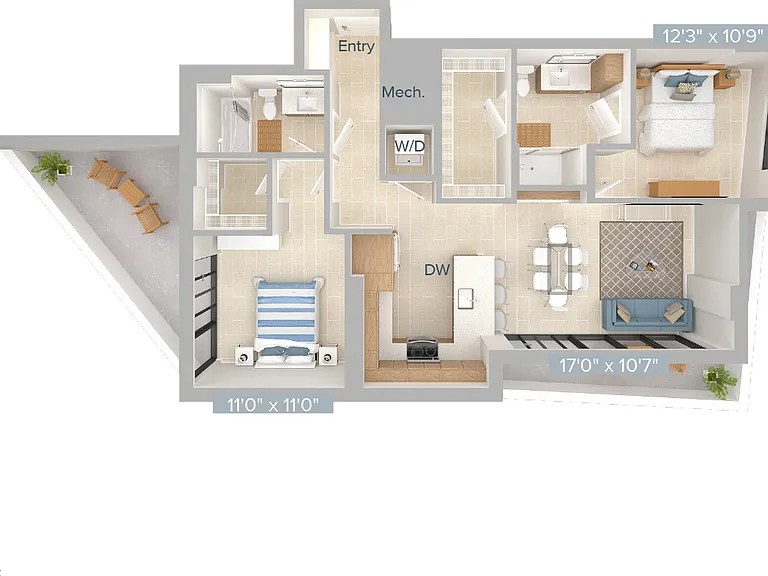 Avalon Doral — Photo 74