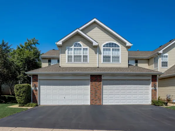 5441 Mayflower Ct, Rolling Meadows, IL 60008