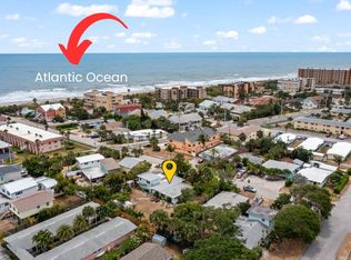 512 Madison Ave APT A, Cape Canaveral, FL 32920