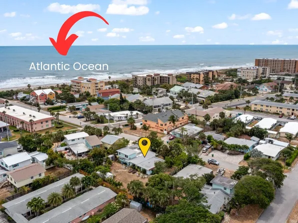 512 Madison Ave APT A, Cape Canaveral, FL 32920