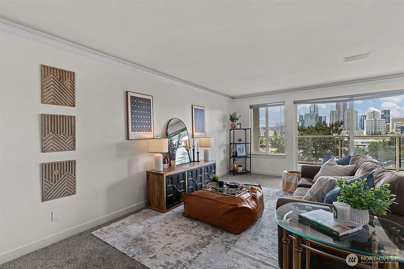 3rd image of 701 122nd Avenue NE #205