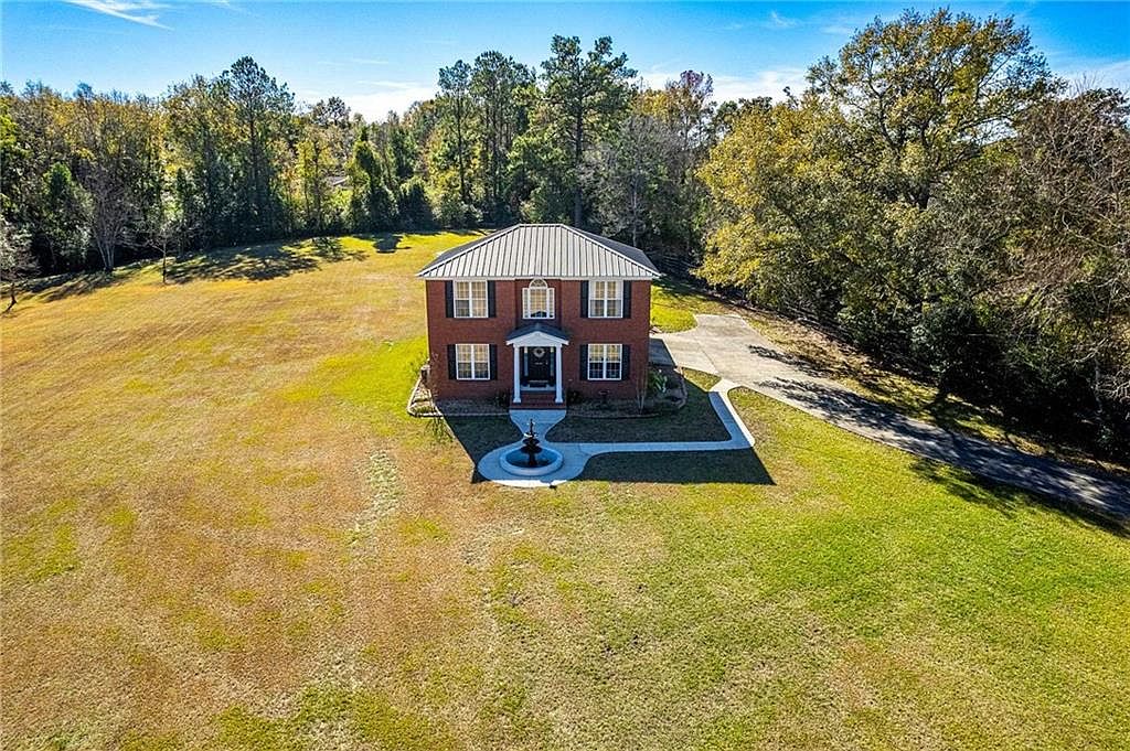 12780 Hillard Jenkins Rd, Loxley, AL 36551 MLS 7325199 Zillow