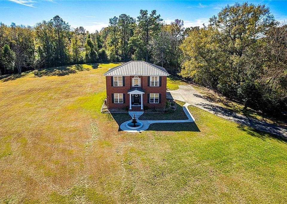 12780 Hillard Jenkins Rd, Loxley, AL 36551 MLS 7325199 Zillow