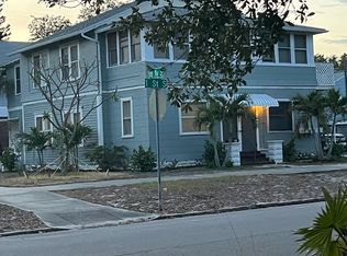 1741 1st St S, Saint Petersburg, FL 33701