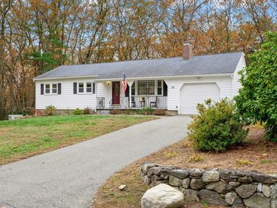 28 Chestnut Hill Rd, Chelmsford, MA, 01824