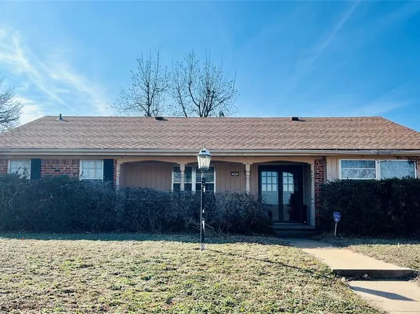 101 Orchard Dr, Chickasha, OK 73018