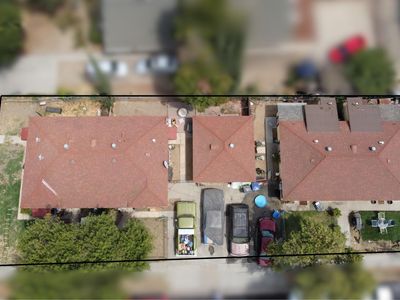 908 S Madison St, Modesto, CA, 95351