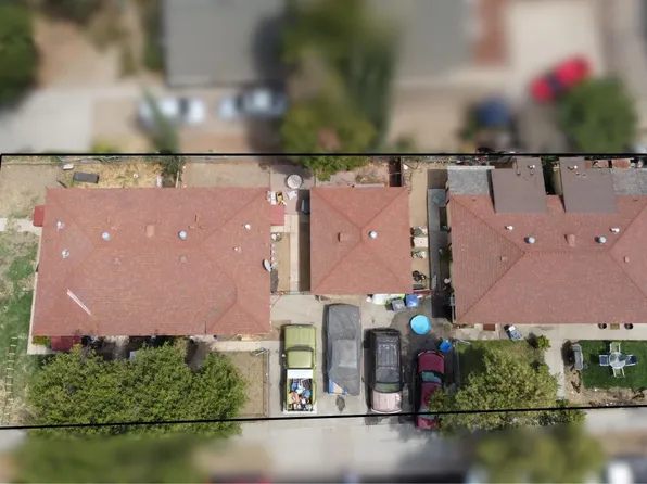 908 S Madison St, Modesto, CA 95351
