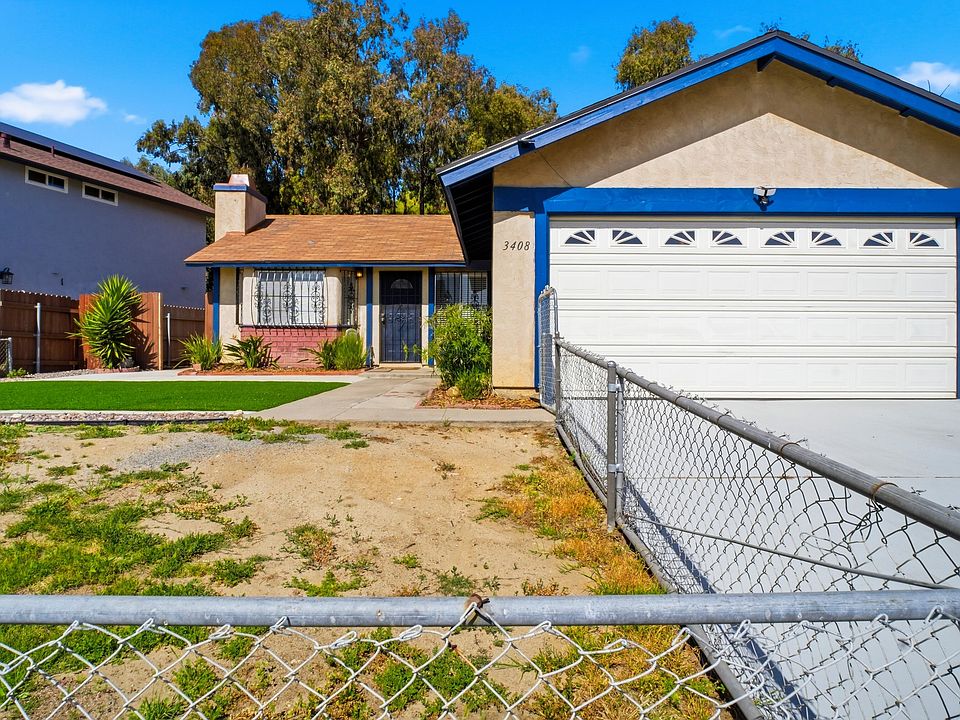 1st image of 3408 Clavelita St