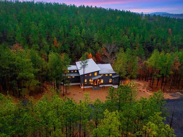 836 Timberline Trl, Broken Bow, OK 74728