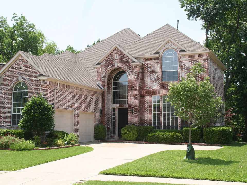 615 Buffalo Springs