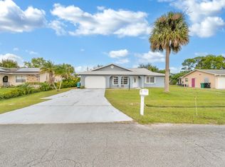 519 NW Lincoln Ave, Port Saint Lucie, FL 34983