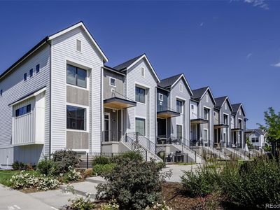 242 Clementina Street, Louisville, CO, 80027