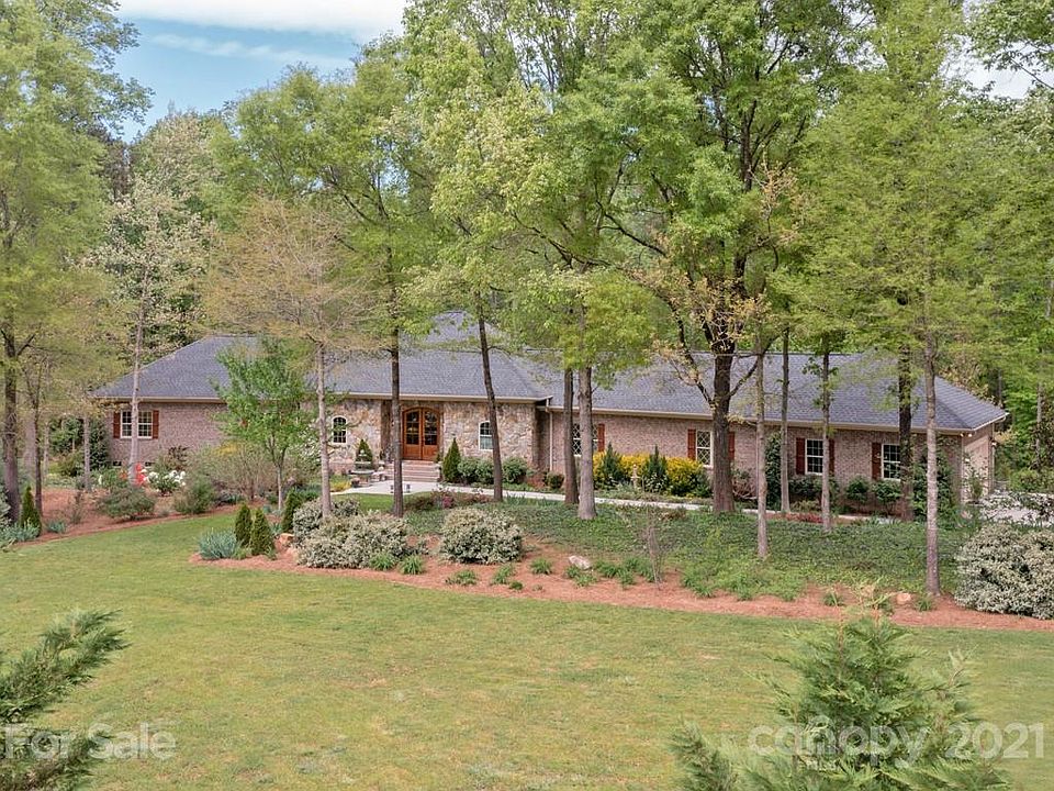 464 Peachtree Rd, Oakboro, NC 28129 Zillow