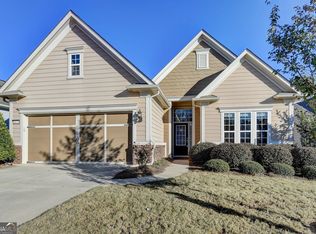 6479 Lantern Rdg, Hoschton, GA 30548