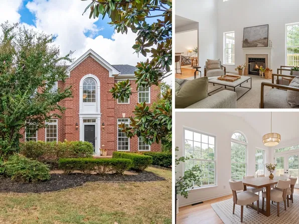 1304 Sweetwater Dr, Brentwood, TN 37027