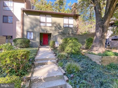 11746 Indian Ridge Rd, Reston, VA, 20191