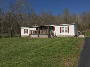 2243 Beech Valley Rd, Hartford, KY 42347