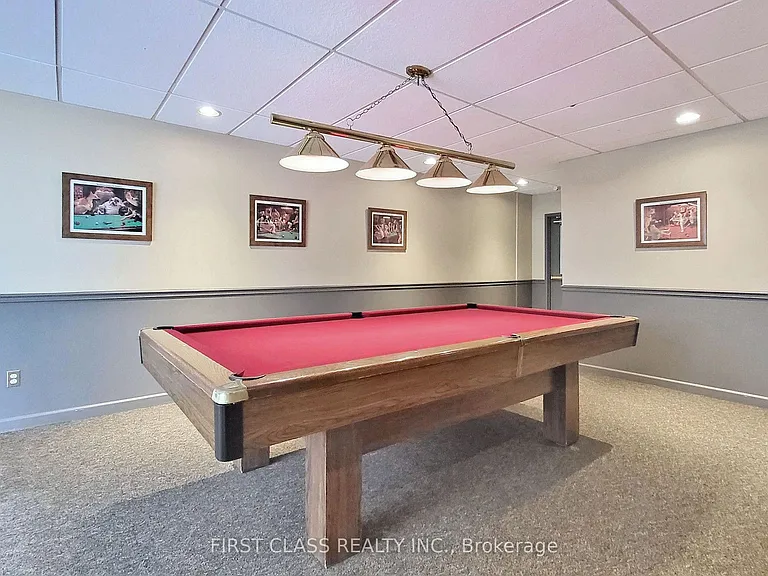 1485 Lakeshore Rd E #1117 — Photo 21