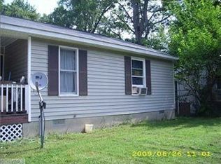 2107 Textile Dr, Greensboro, NC 27405