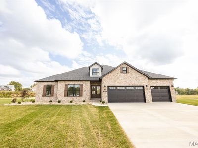 505 Master Ct, Shiloh, IL, 62221
