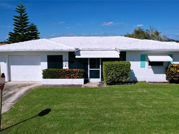 3663 100th Ter N #3663, Pinellas Park, FL 33782