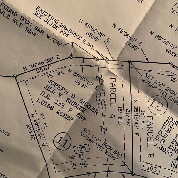 2nd image of 105 Pintail Ct