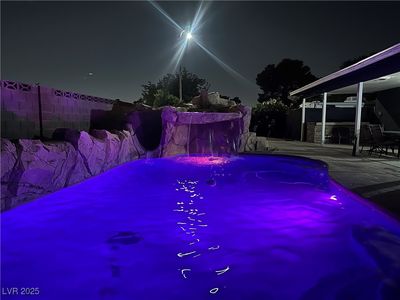 4578 Churchfield Cir, Las Vegas, NV, 89103