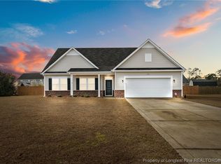 141 Race Ct, Godwin, NC 28344