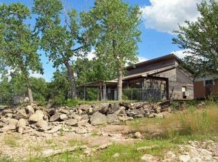 1070 S Lake Rd, Holliday, TX 76366