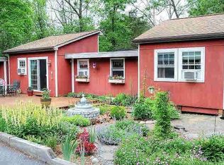 2304 Route 9g, Staatsburg, NY 12580