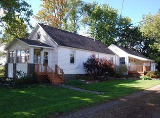 5514 Mackinaw Rd, Bay City, MI 48706
