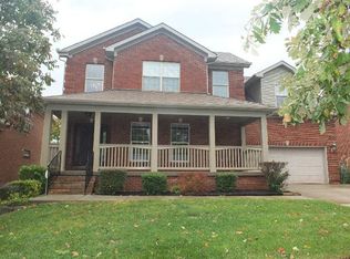 2625 Red Leaf Dr, Lexington, KY 40509