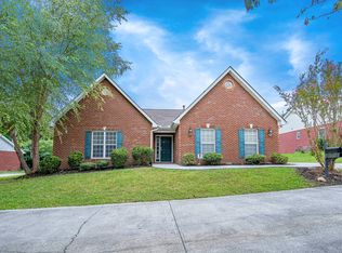 9812 Bluegrass Rd LOT 3R, Knoxville, TN 37922