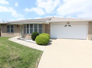 305 Spring Hollow Cv, Killeen, TX 76543