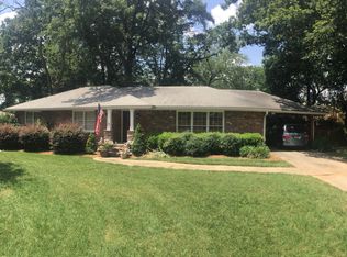 1756 Ridgecrest Ct NE, Atlanta, GA 30307