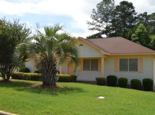 4741 High Oak Dr, Macon, GA 31210