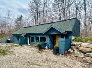 41 Rowe Brook Rd, Dedham, ME 04429