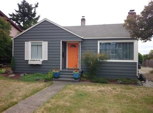 4141 SW Elmgrove St, Seattle, WA 98136