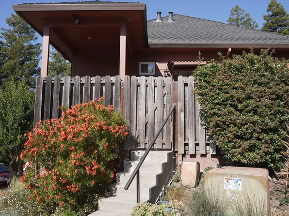 (undisclosed Address), Cotati, CA 94931