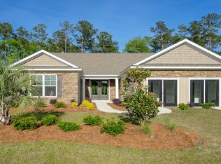 261 Star Lake Dr, Murrells Inlet, SC 29576