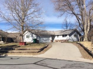 14 Milliman Way, Carson City, NV