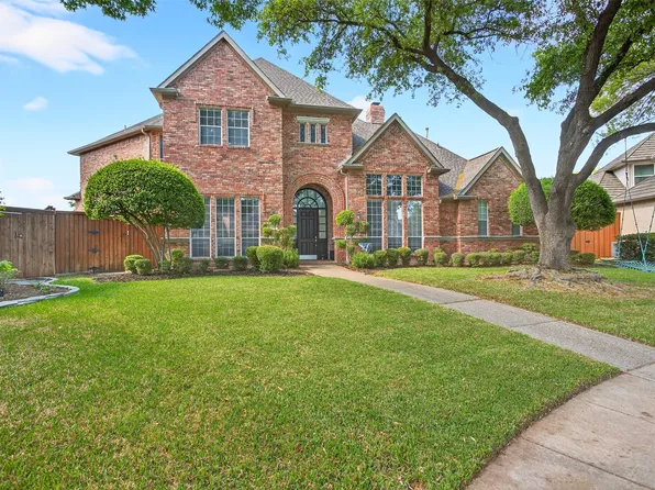 5929 Castlebar Ln, Plano, TX 75093