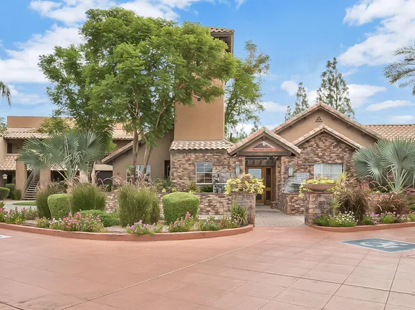 14145 N 92ND Street #2011, Scottsdale, AZ 85260