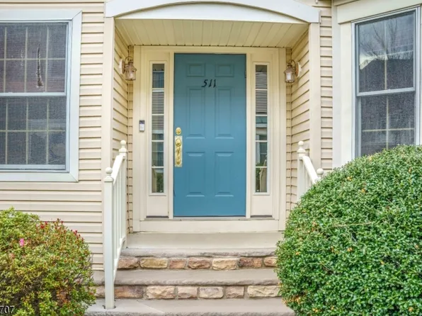 511 BINGHAMPTON LANE, Livingston Twp., NJ 07039