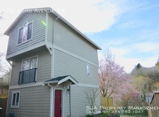 6970 23rd Ave SW, Seattle, WA 98106