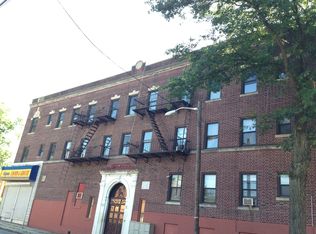 30 Rutgers St APT 202, Irvington, NJ 07111