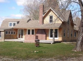 140 Basin Point Rd, Harpswell, ME 04079