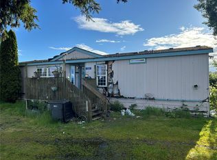 11764 Pulver Rd, Burlington, WA 98233